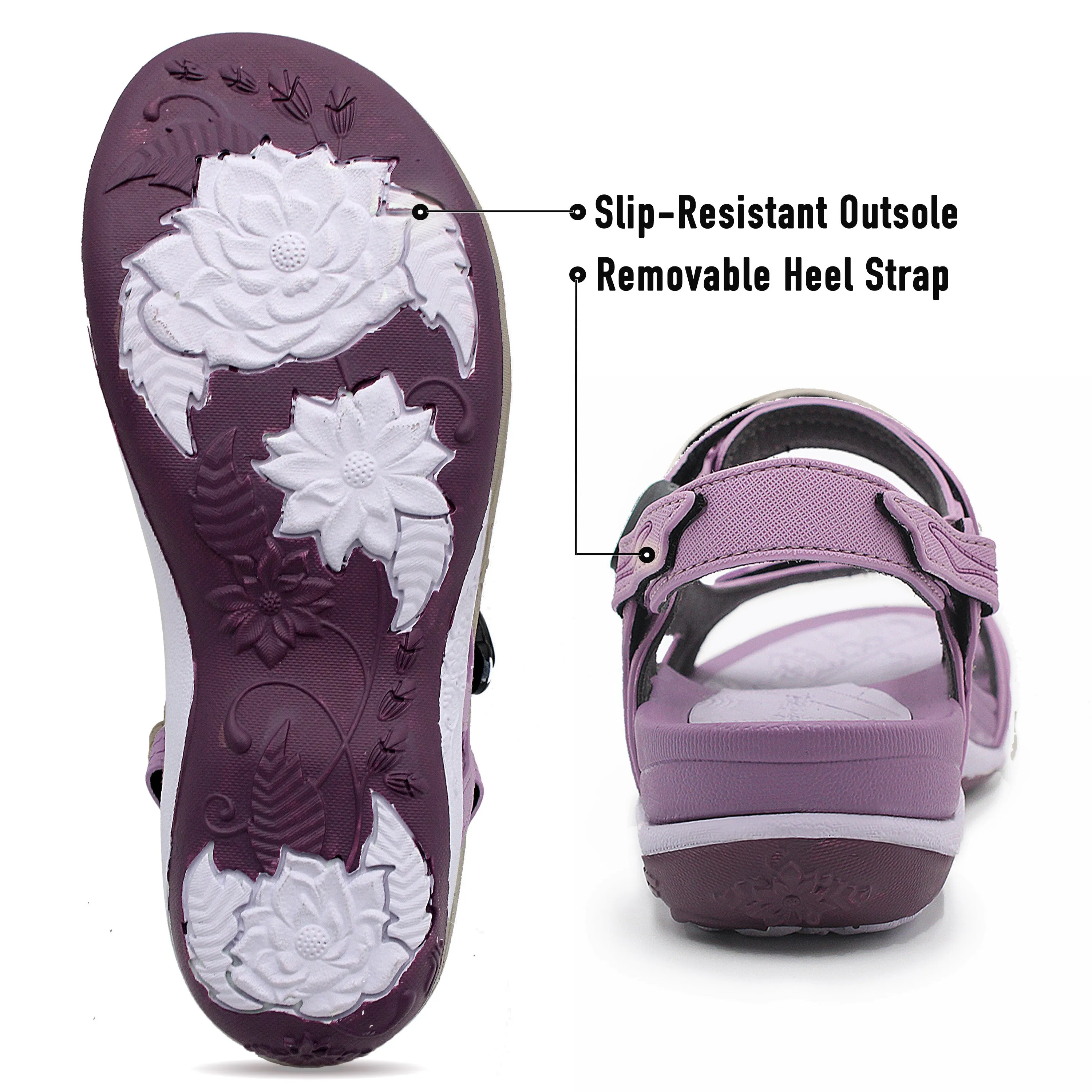 Women Signature: 9179-24 Mauve