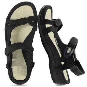 Women Signature: 9179 Black Beige