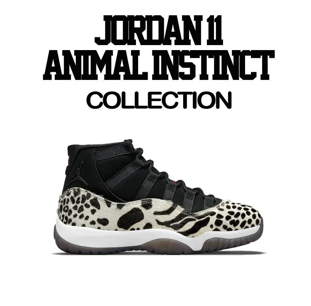 Womens - Animal Instinct 11 Bull Shirt