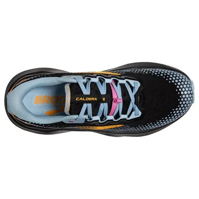 Womens Brooks Caldera 6