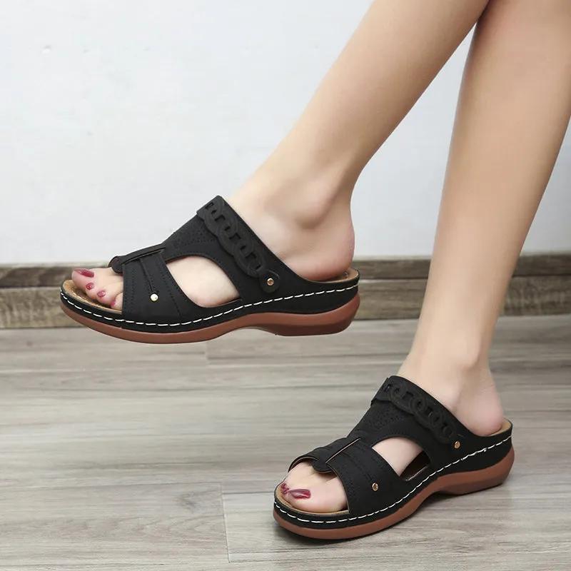 Women's Casual Orthopedic Sandals