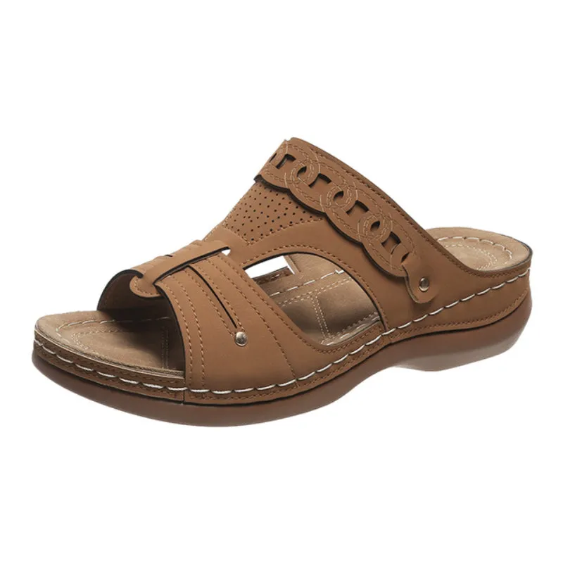 Women's Casual Orthopedic Sandals