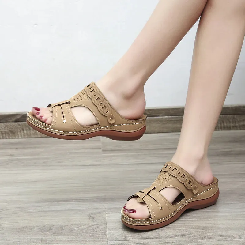 Women's Casual Orthopedic Sandals