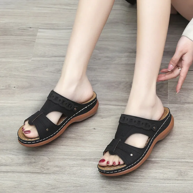 Women's Casual Orthopedic Sandals