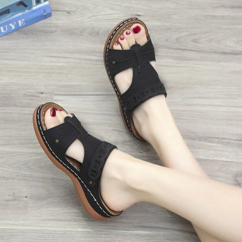 Women's Casual Orthopedic Sandals