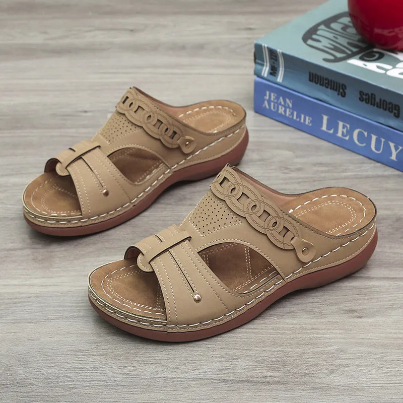 Women's Casual Orthopedic Sandals