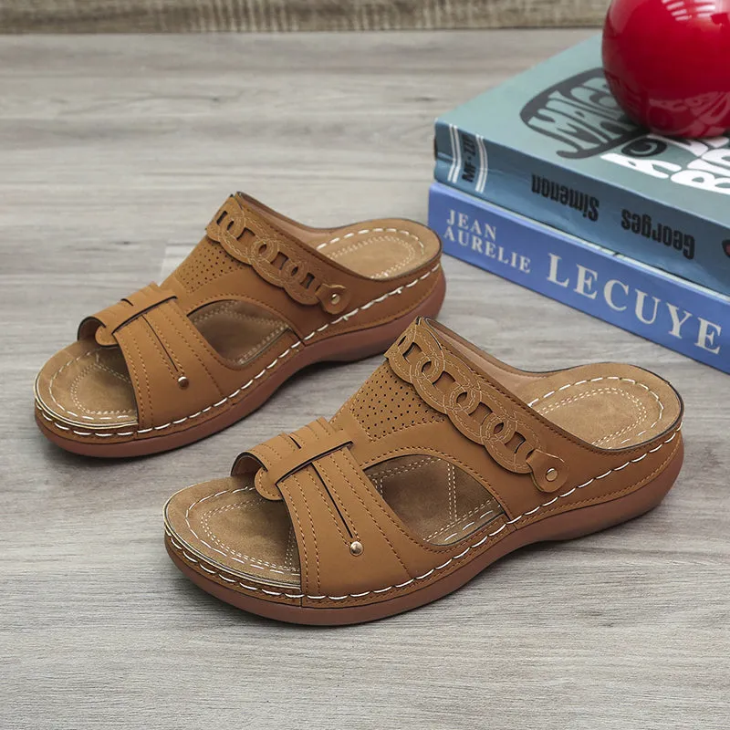 Women's Casual Orthopedic Sandals