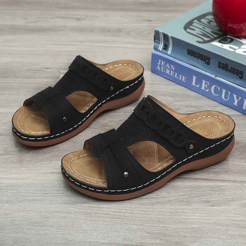 Women's Casual Orthopedic Sandals