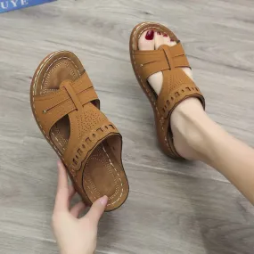 Women's Casual Orthopedic Sandals