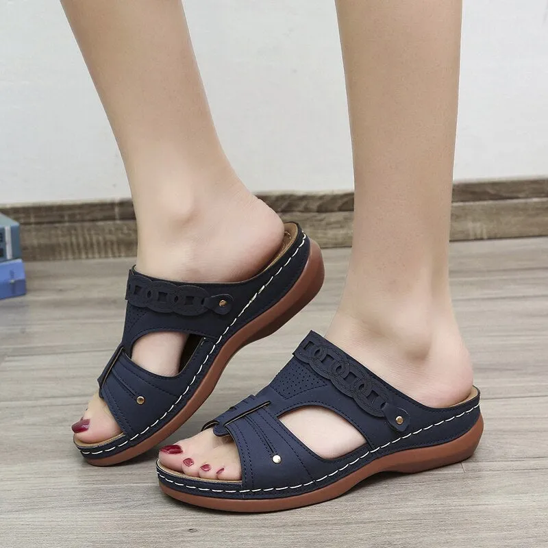 Women's Casual Orthopedic Sandals