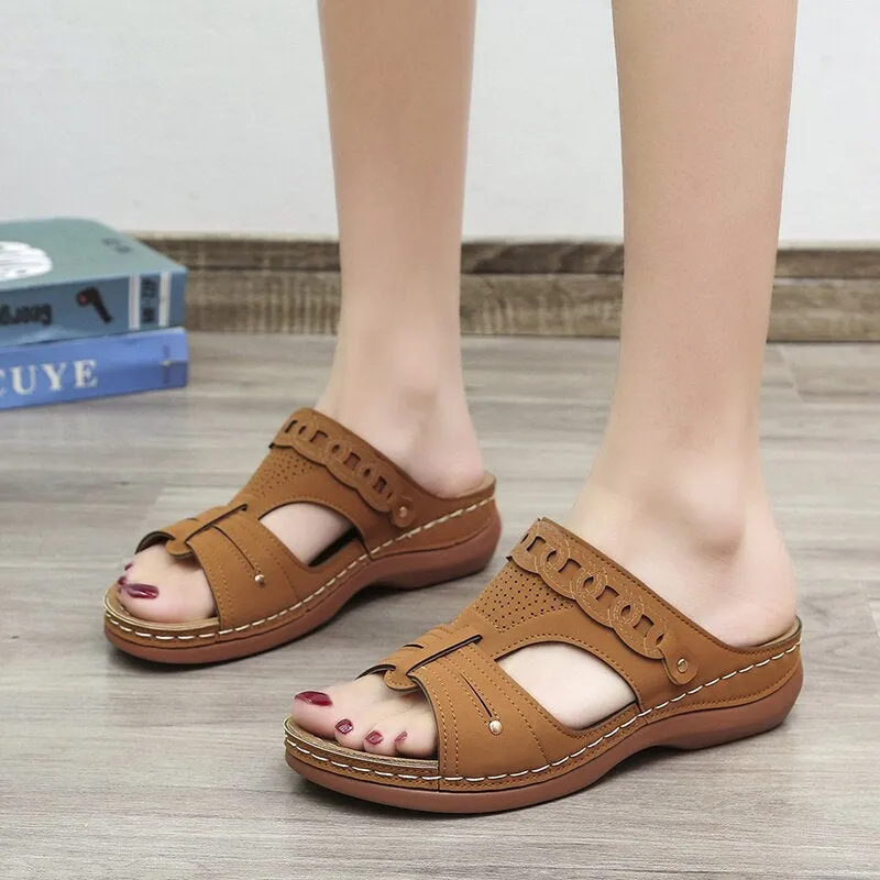 Women's Casual Orthopedic Sandals