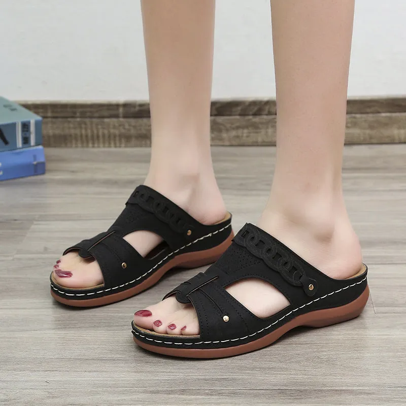 Women's Casual Orthopedic Sandals