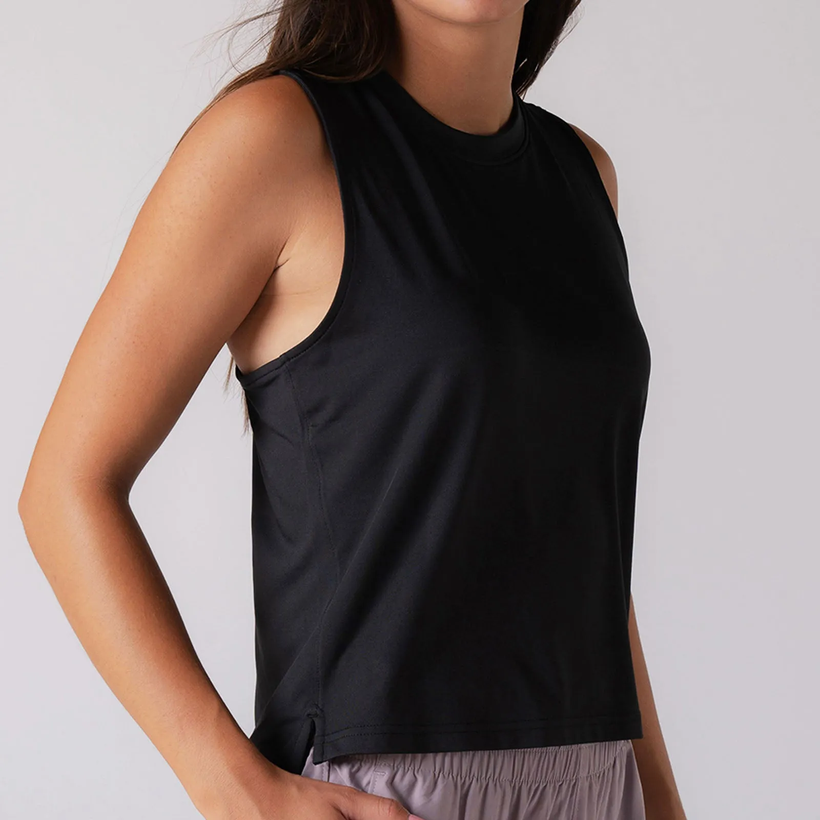 Women's Court Tank
