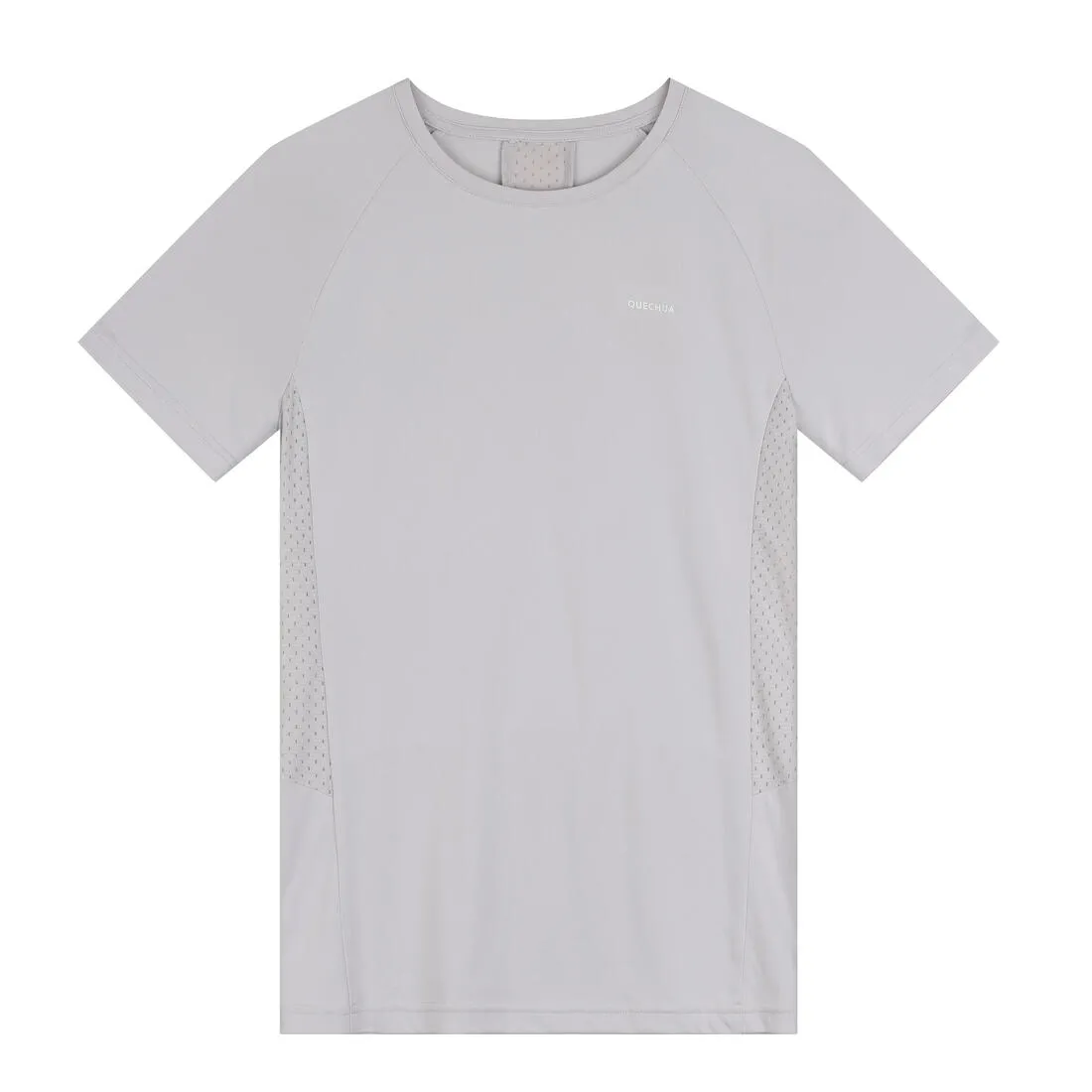 Women's Mountain Hiking T-shirt - 500