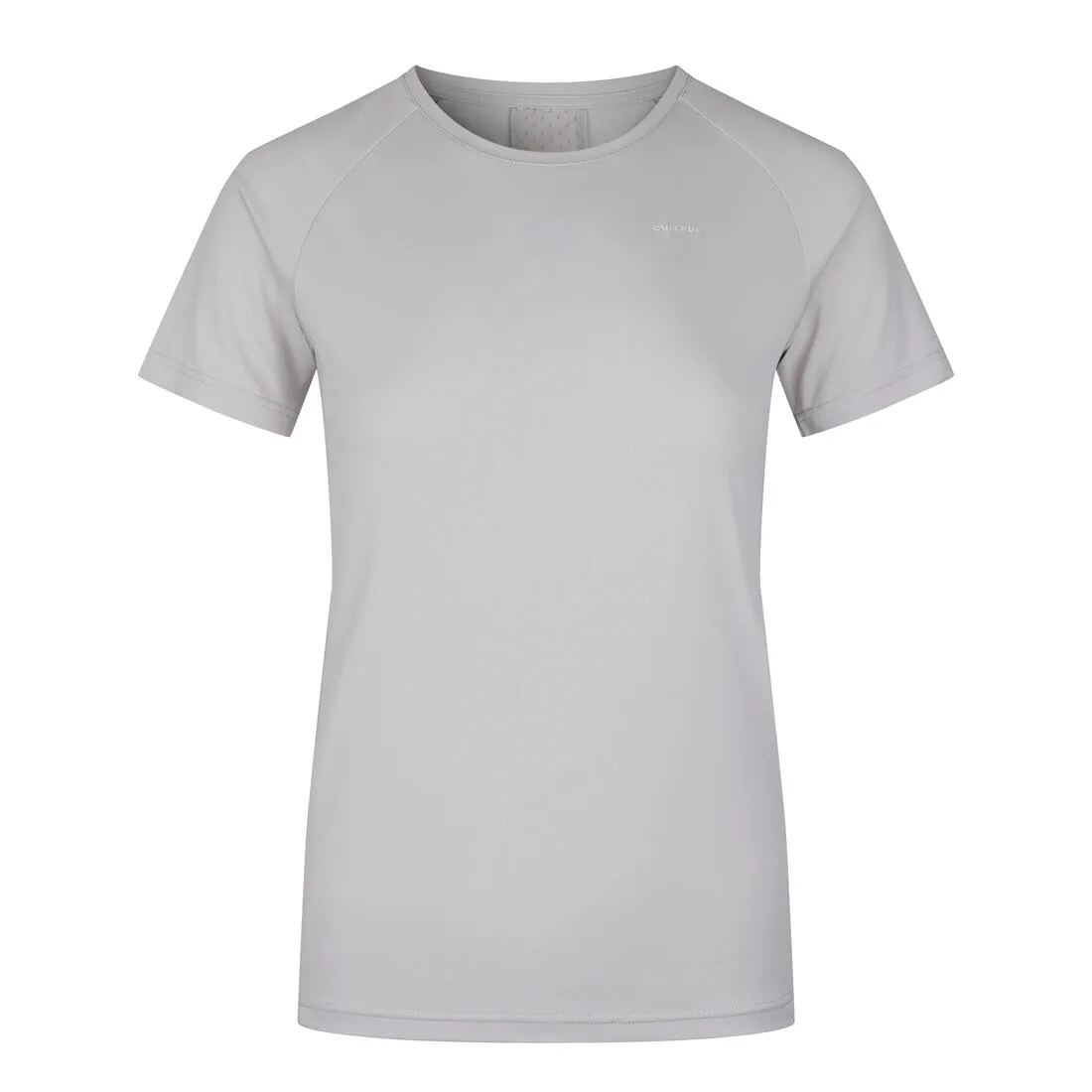 Women's Mountain Hiking T-shirt - 500