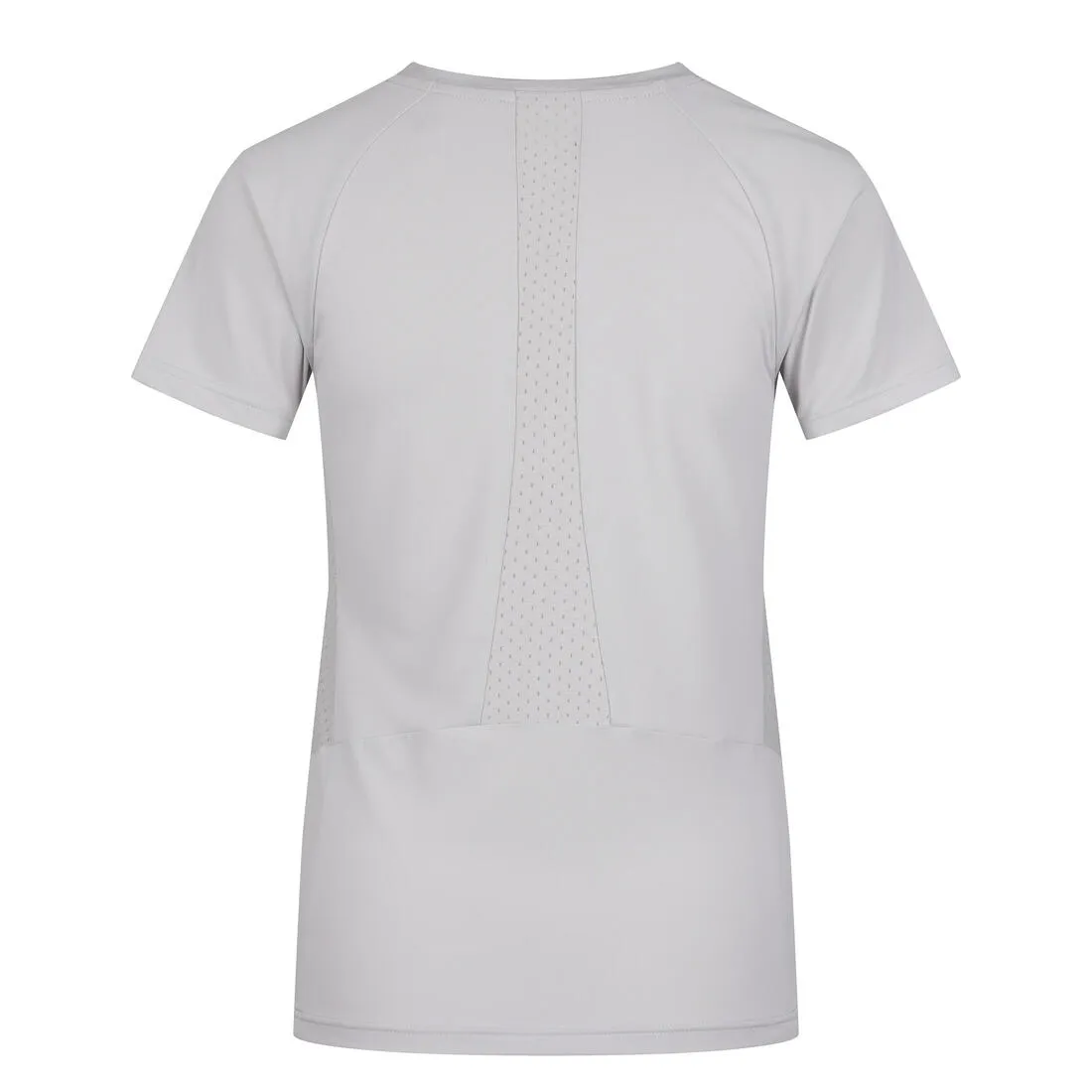 Women's Mountain Hiking T-shirt - 500