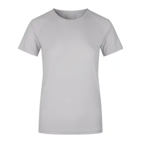 Women's Mountain Hiking T-shirt - 500