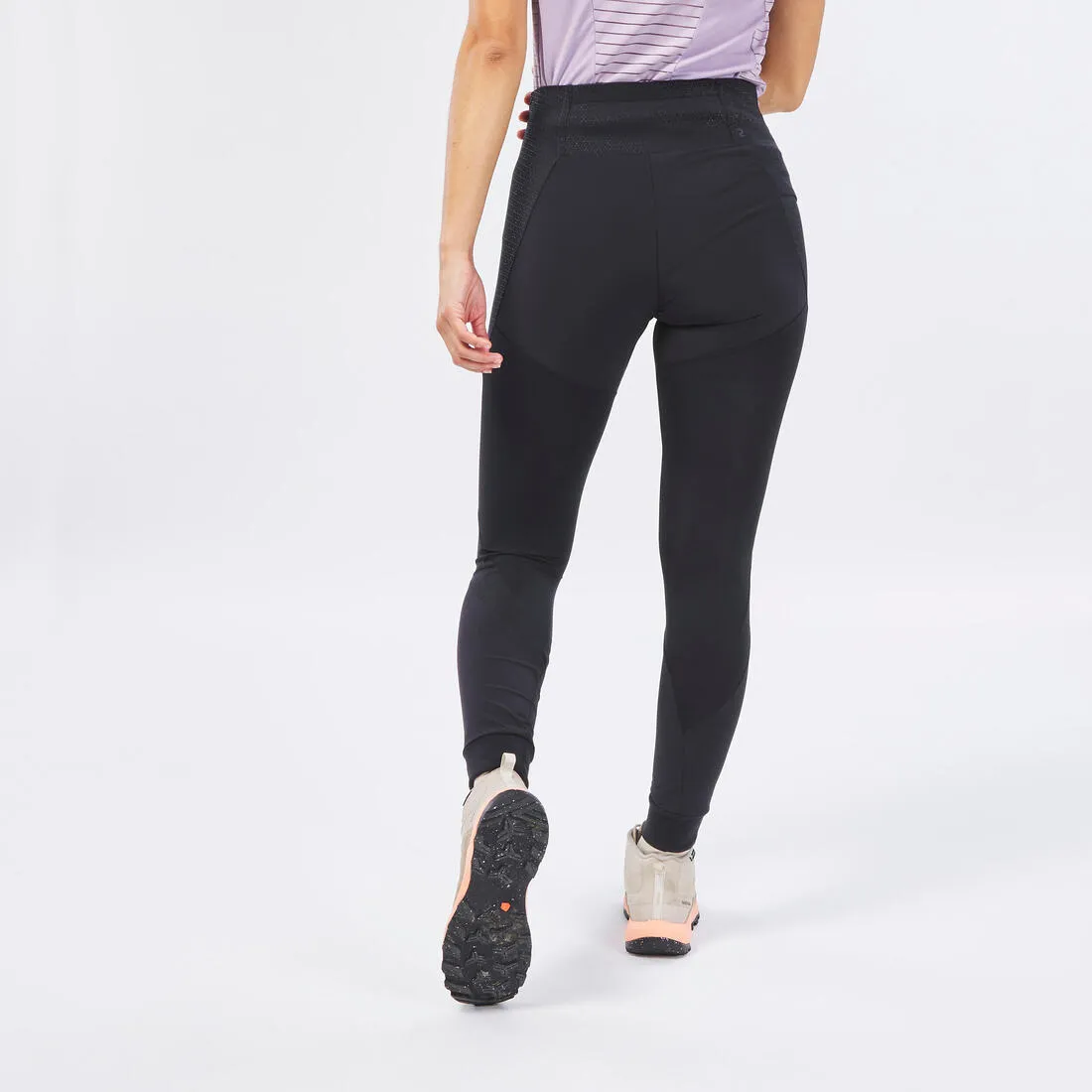 Women’s Mountain Walking Leggings - MH500