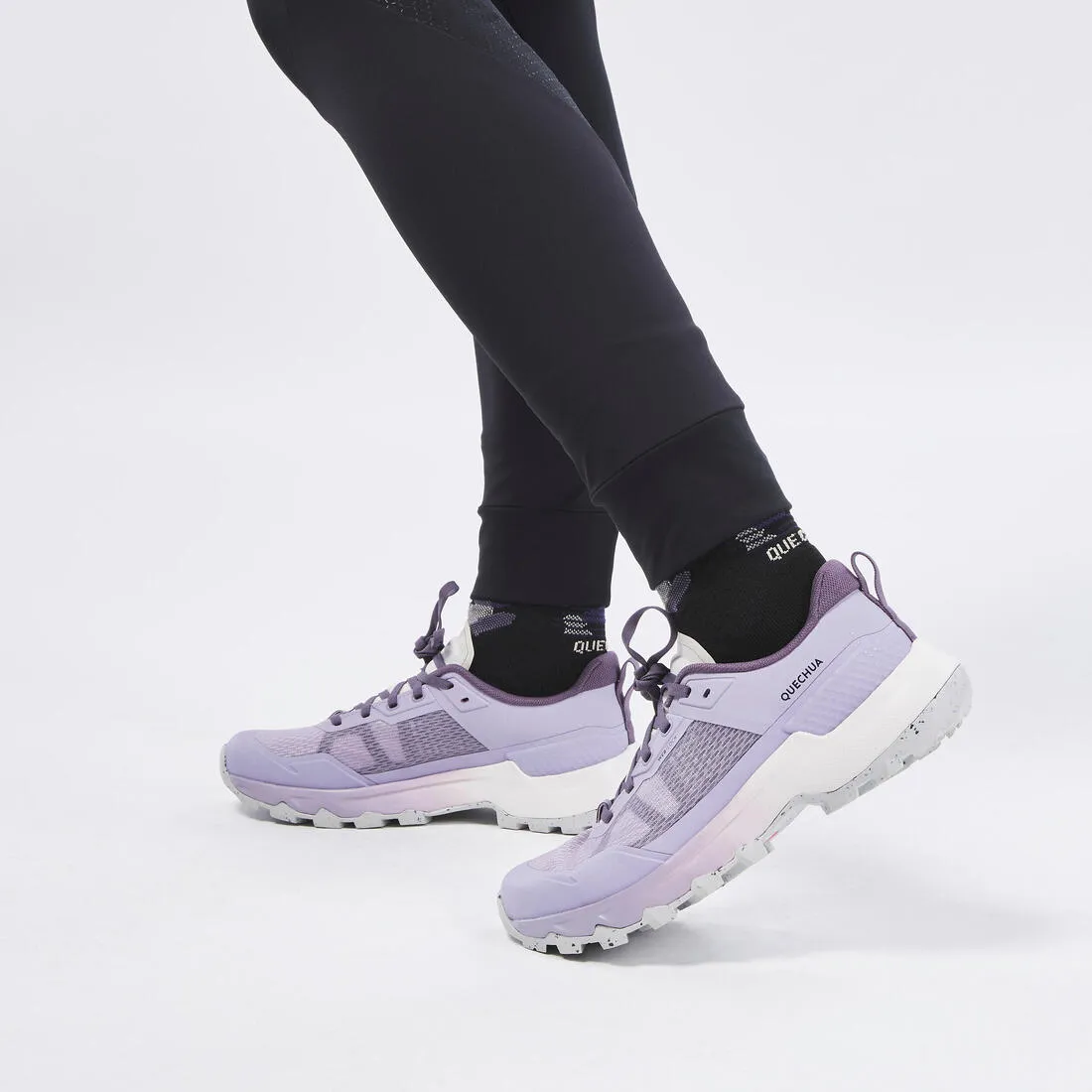 Women’s Mountain Walking Leggings - MH500