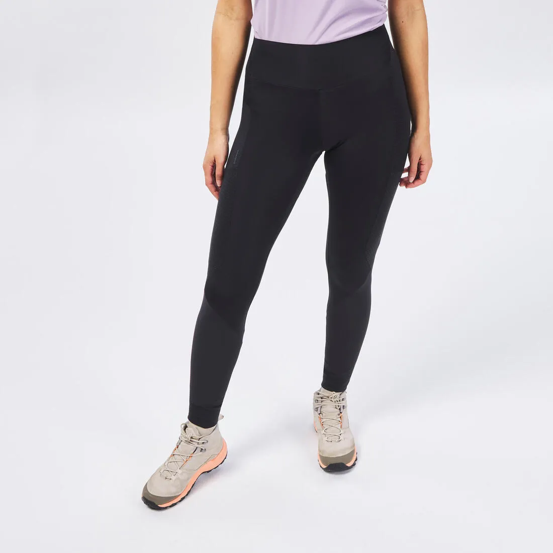 Women’s Mountain Walking Leggings - MH500