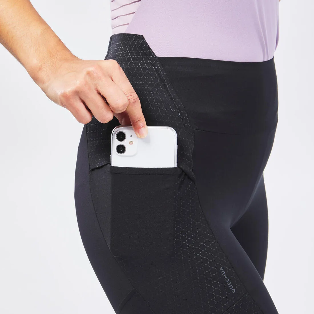 Women’s Mountain Walking Leggings - MH500