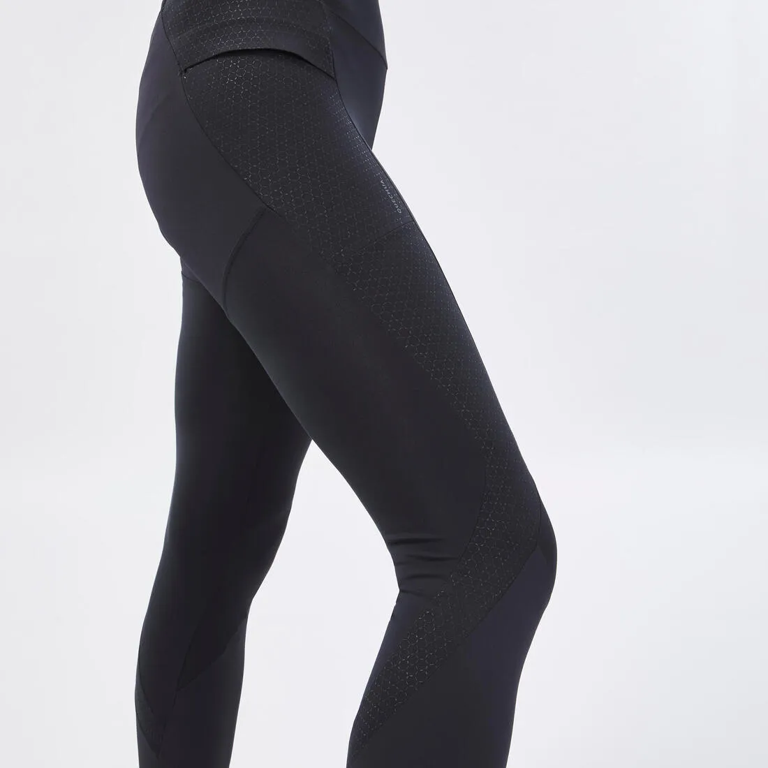 Women’s Mountain Walking Leggings - MH500