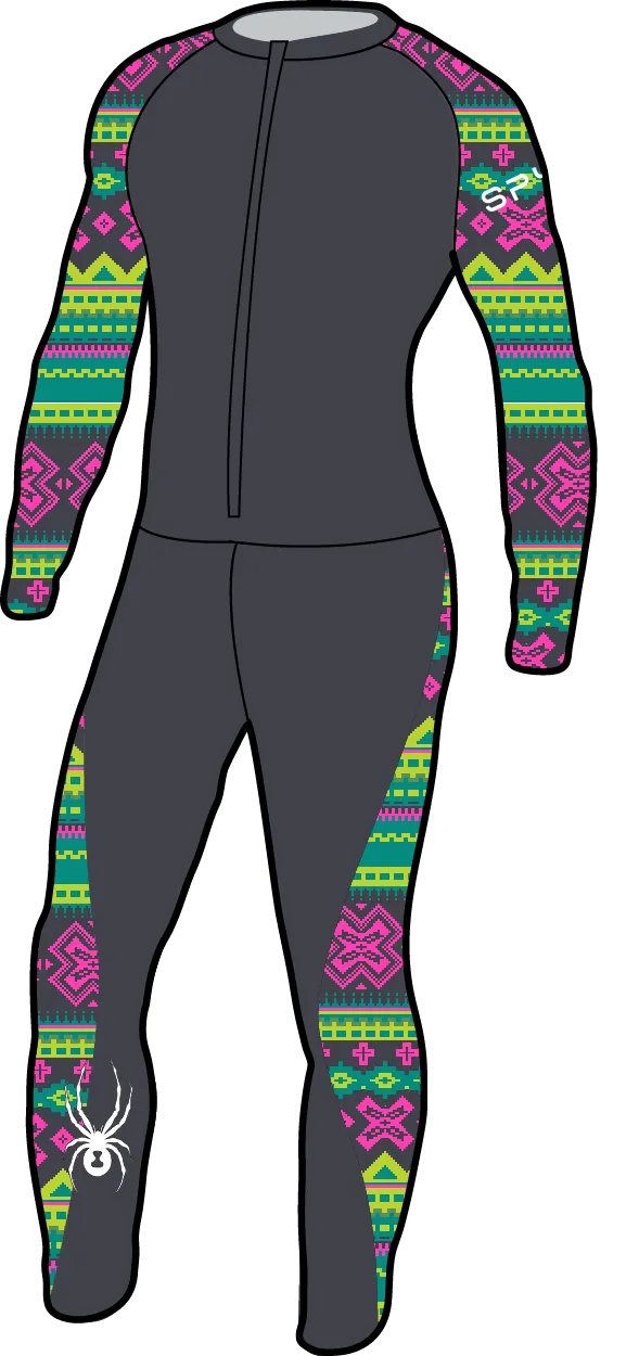 Womens Nine Ninety - Ebony (2021)
