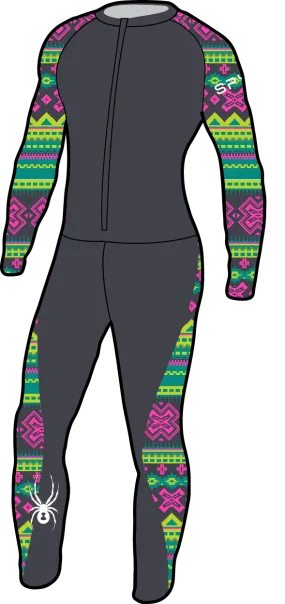 Womens Nine Ninety - Ebony (2021)