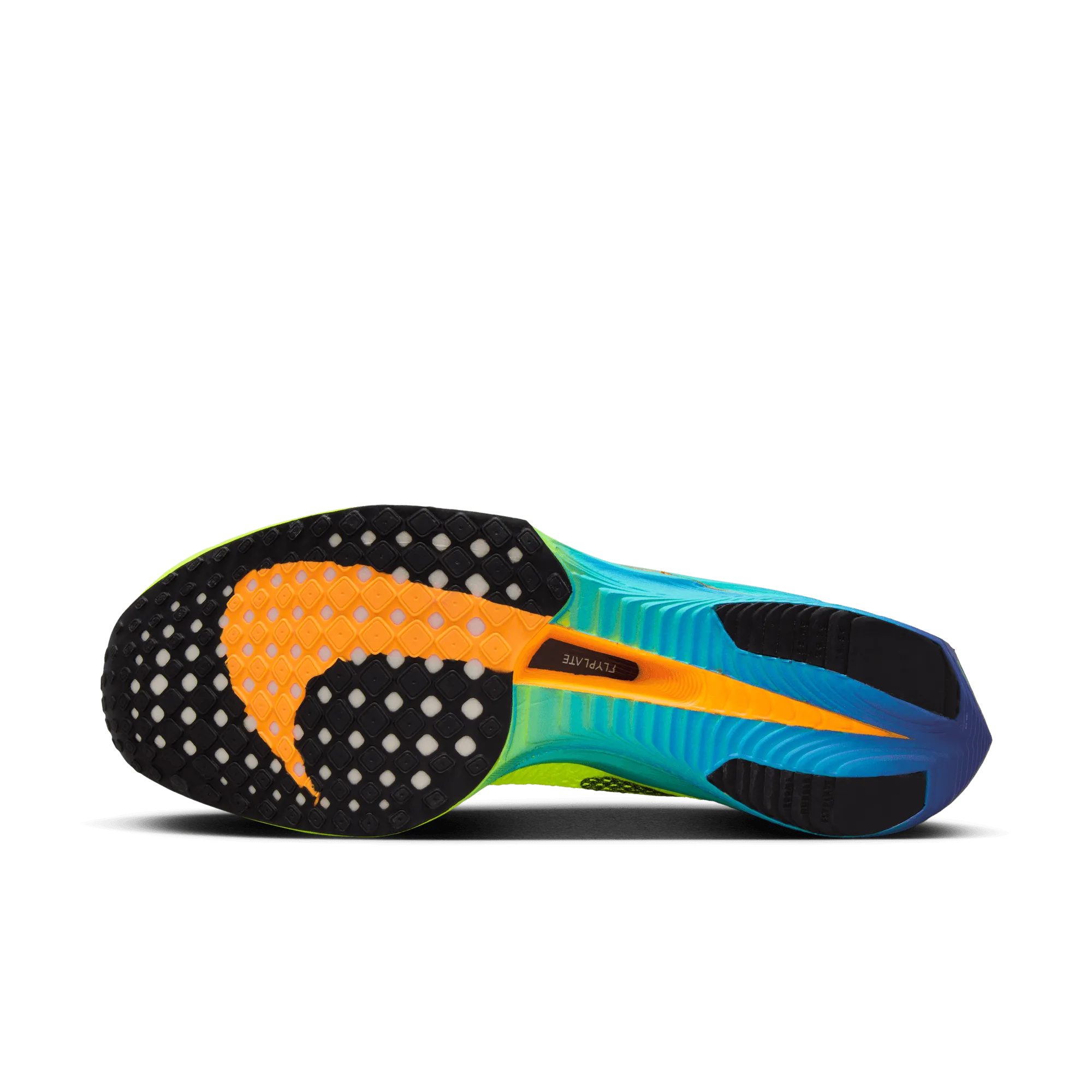 Women’s ZoomX Vaporfly 3 "Fast Pack" (700 - Volt/Black/Scream Green/Barely Volt)