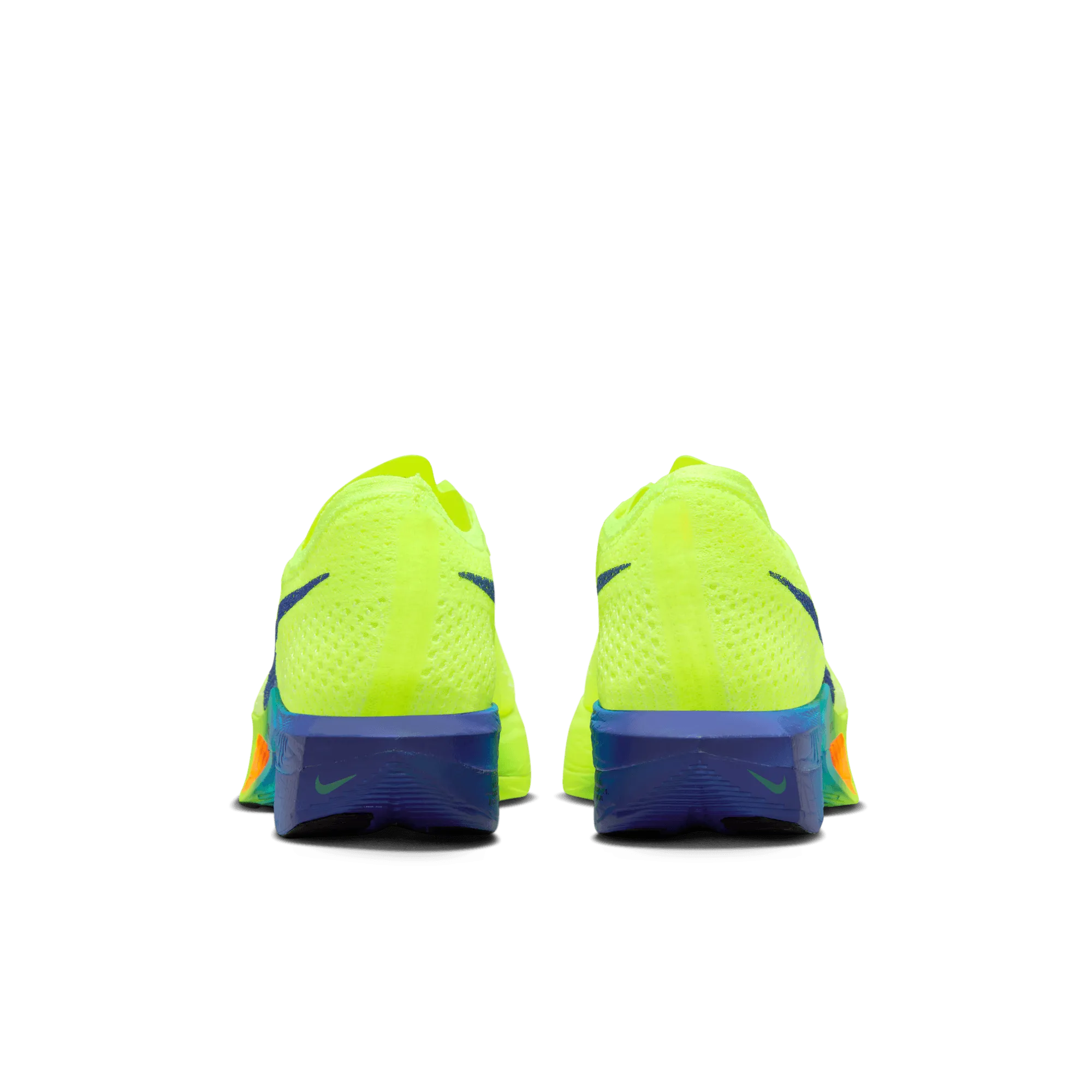 Women’s ZoomX Vaporfly 3 "Fast Pack" (700 - Volt/Black/Scream Green/Barely Volt)