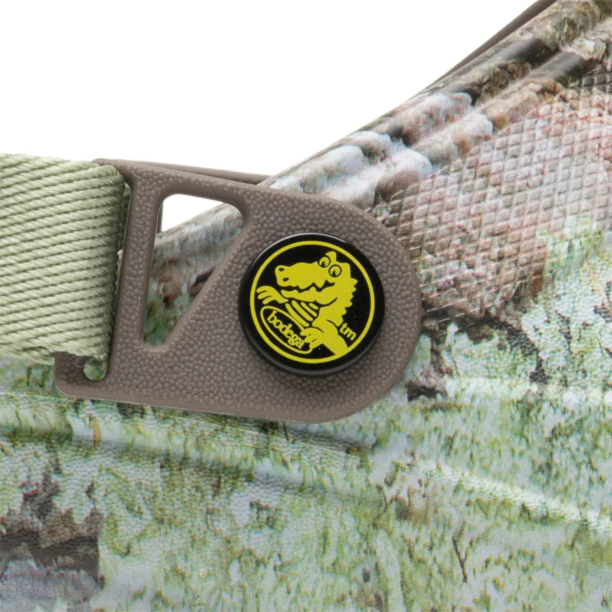 X CROCS ALL-TERRAIN CLOG