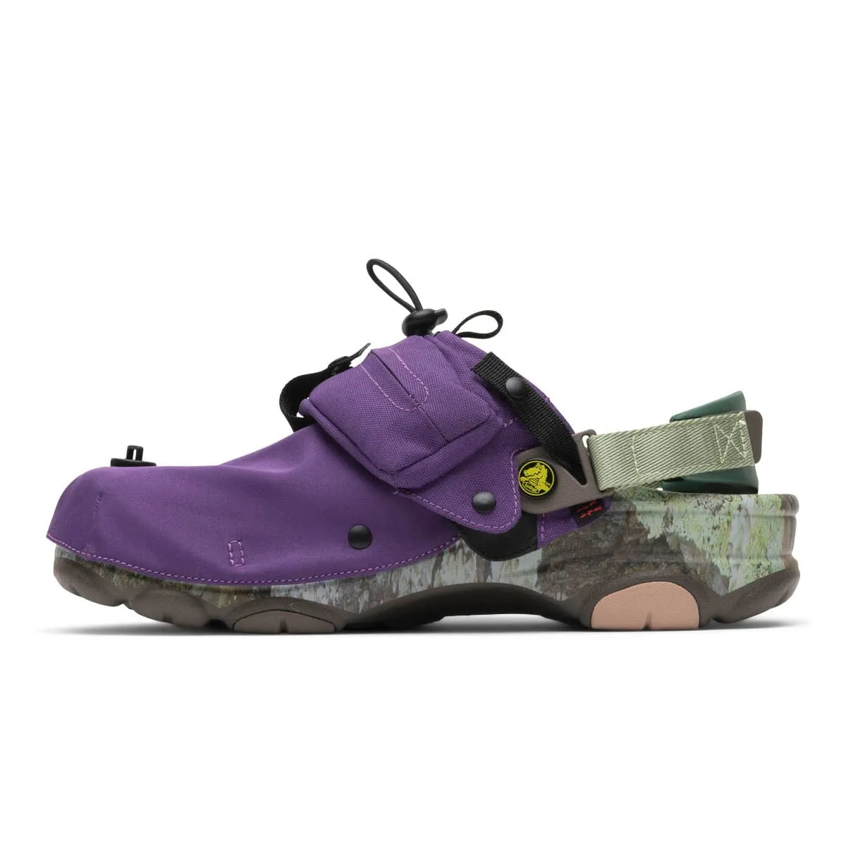 X CROCS ALL-TERRAIN CLOG