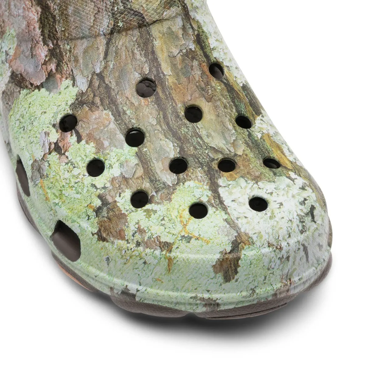 X CROCS ALL-TERRAIN CLOG