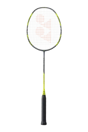 Yonex Arcsaber 7 PLAY[Gray/Yellow] Pre-strung