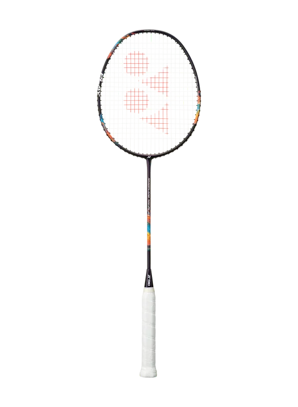 Yonex Nanoflare 700 Play [Midnight Purple] Pre-strung
