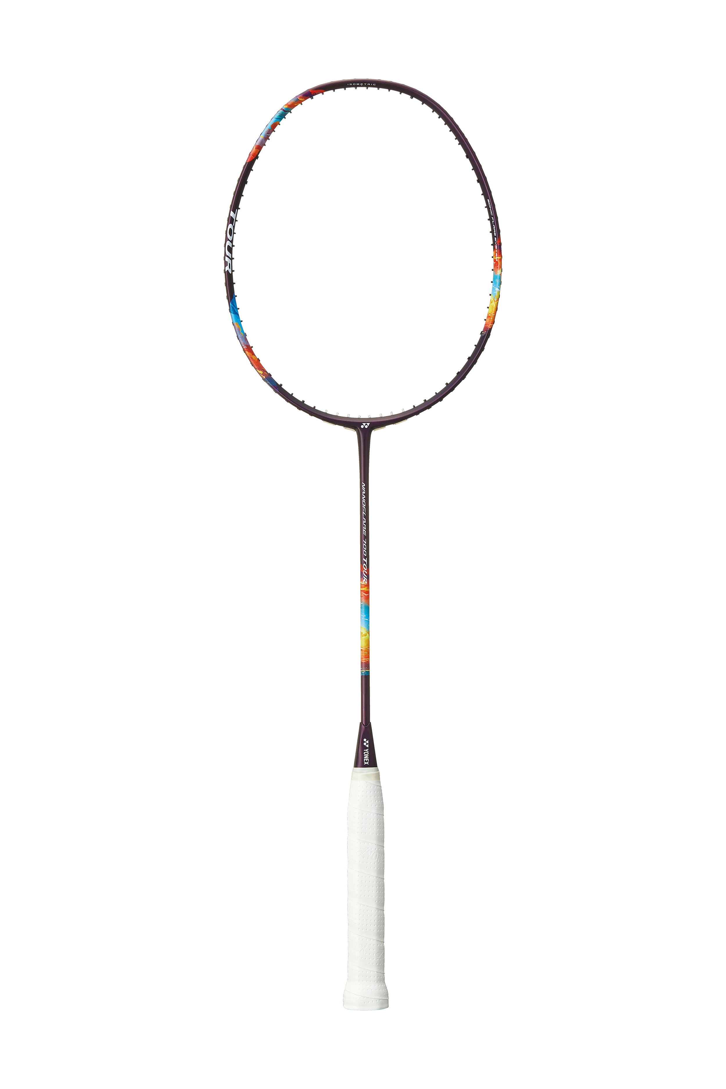 Yonex Nanoflare 700 Tour [Midnight Purple] Unstrung