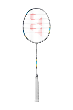 Yonex Nanoflare 700 Tour [Silver/Sky Blue] Unstrung